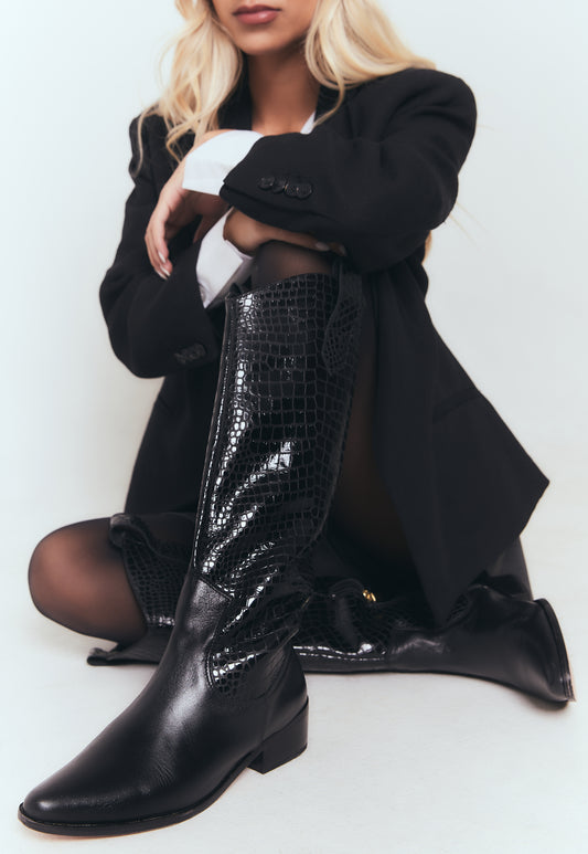 BOTAS TEODORA