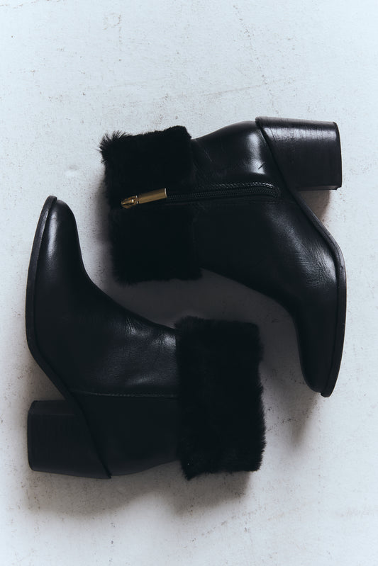 BOTINES ISABEL