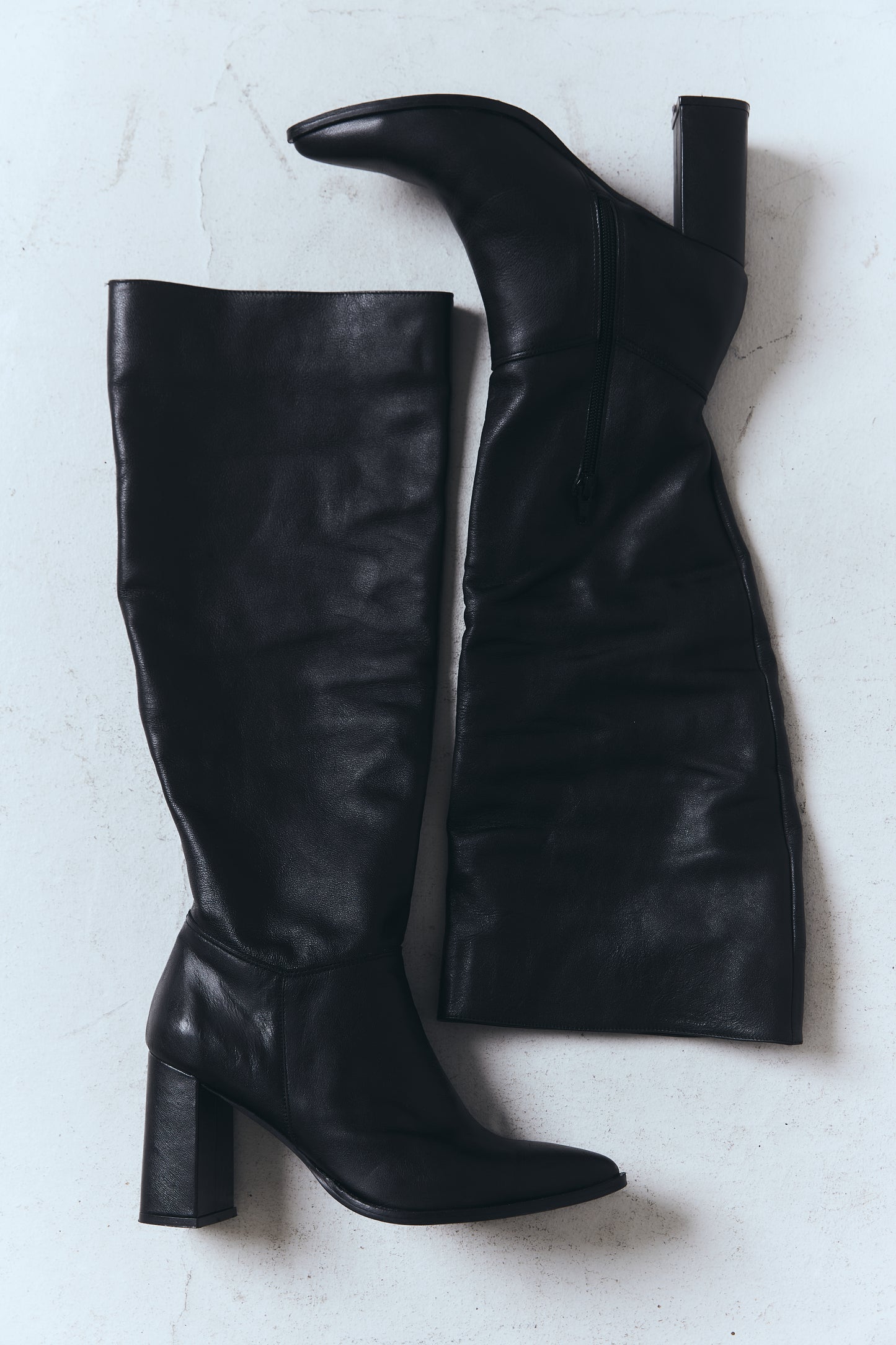 BOTAS ISIDORA