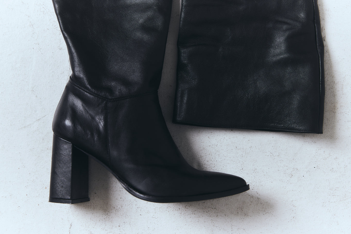 BOTAS ISIDORA
