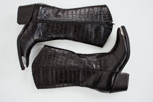 BOTAS GRETA