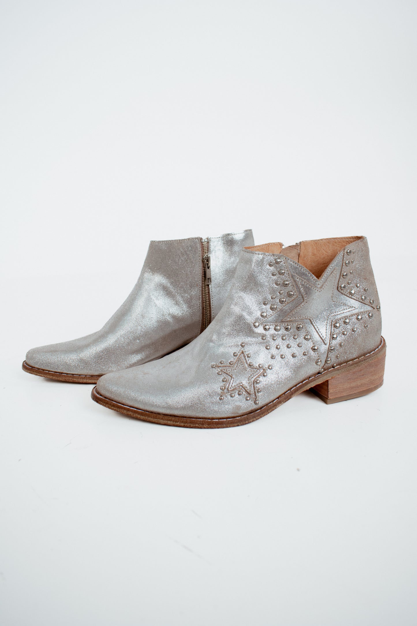 TEX PLATINO
