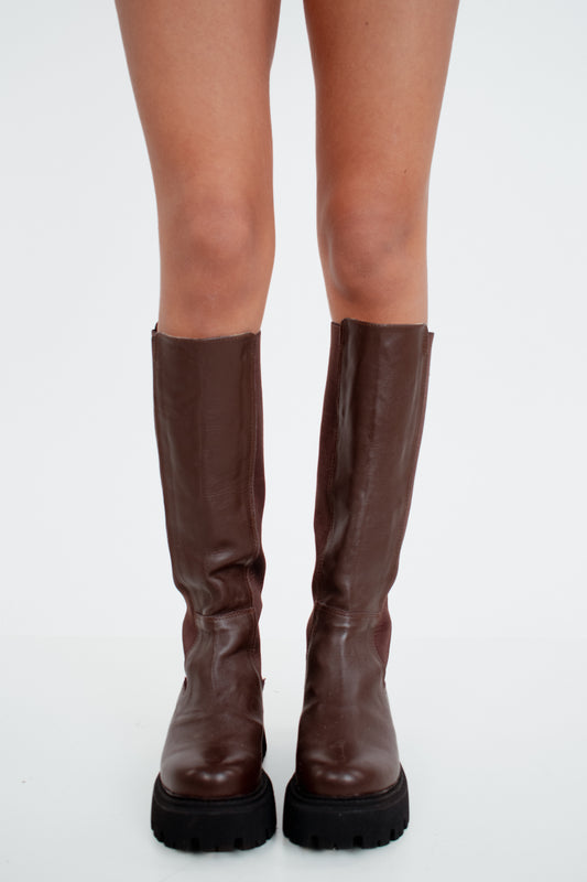 BOTAS ALFONSINA