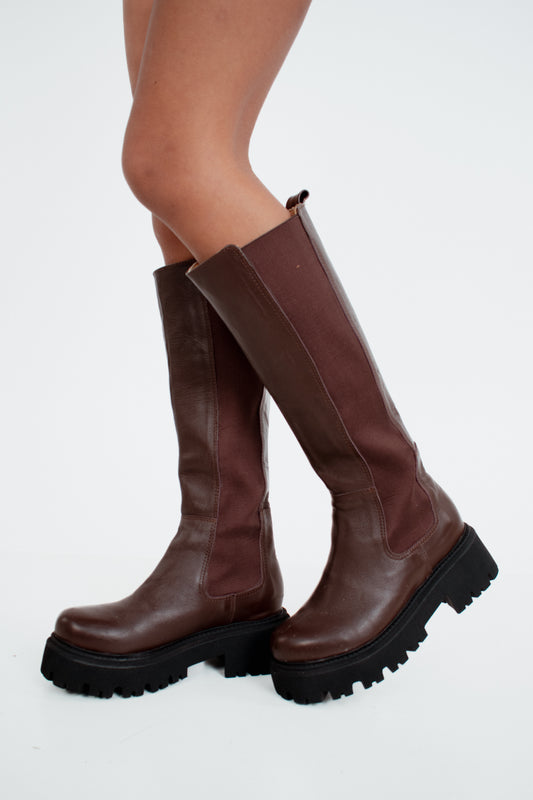 BOTAS ALFONSINA