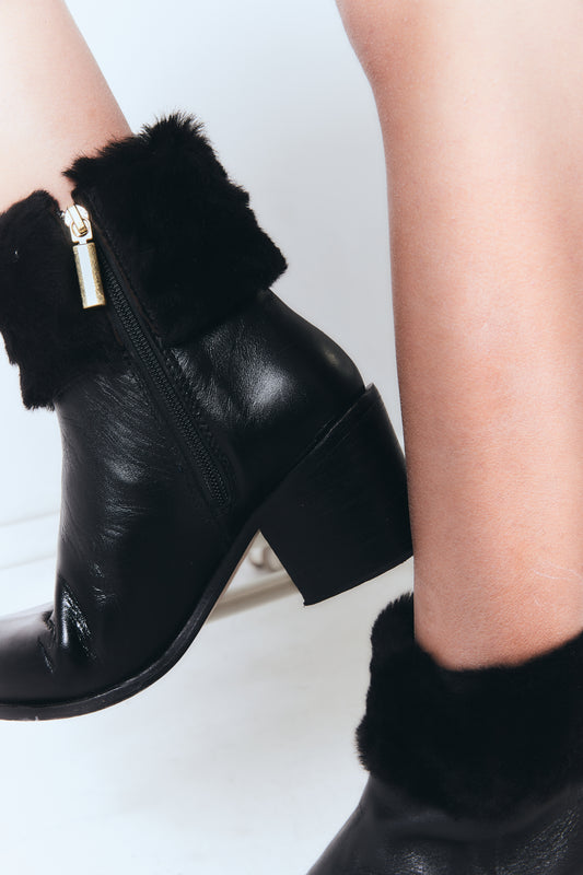 BOTINES ISABEL