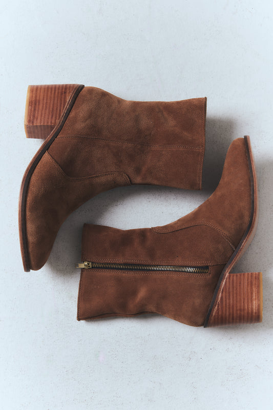 BOTINES LEONOR