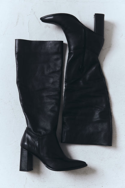 BOTAS ISIDORA