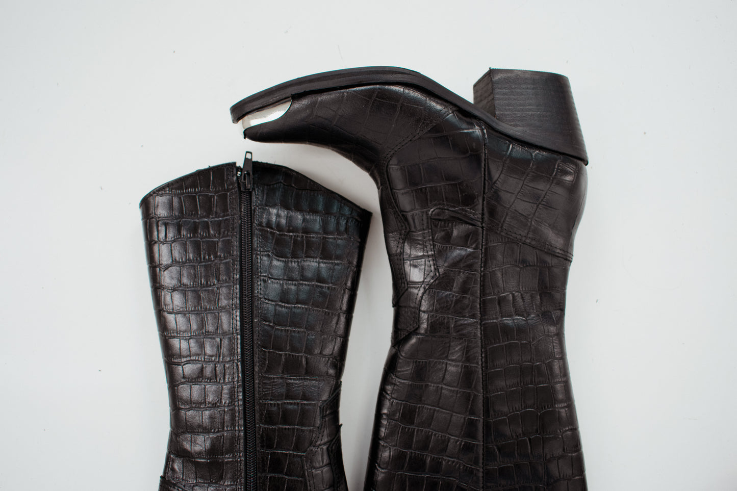 BOTAS GRETA
