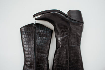 BOTAS GRETA