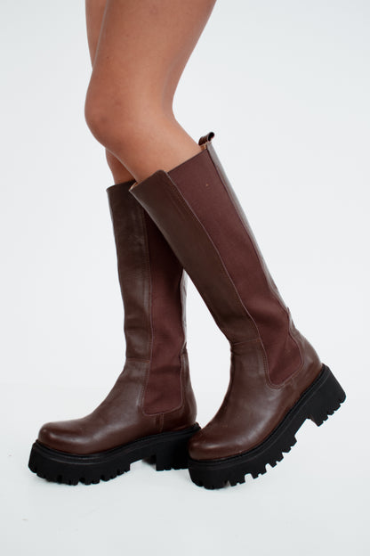 BOTAS ALFONSINA