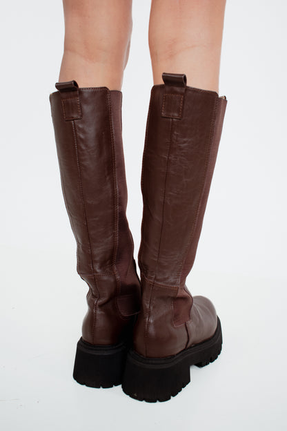 BOTAS ALFONSINA