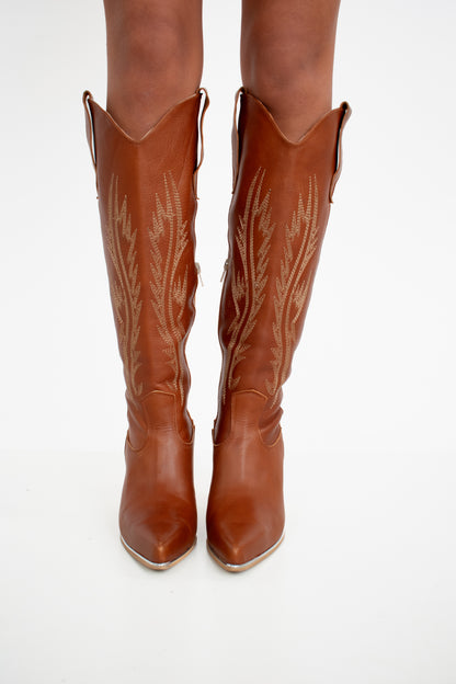 TEXANA LAURA