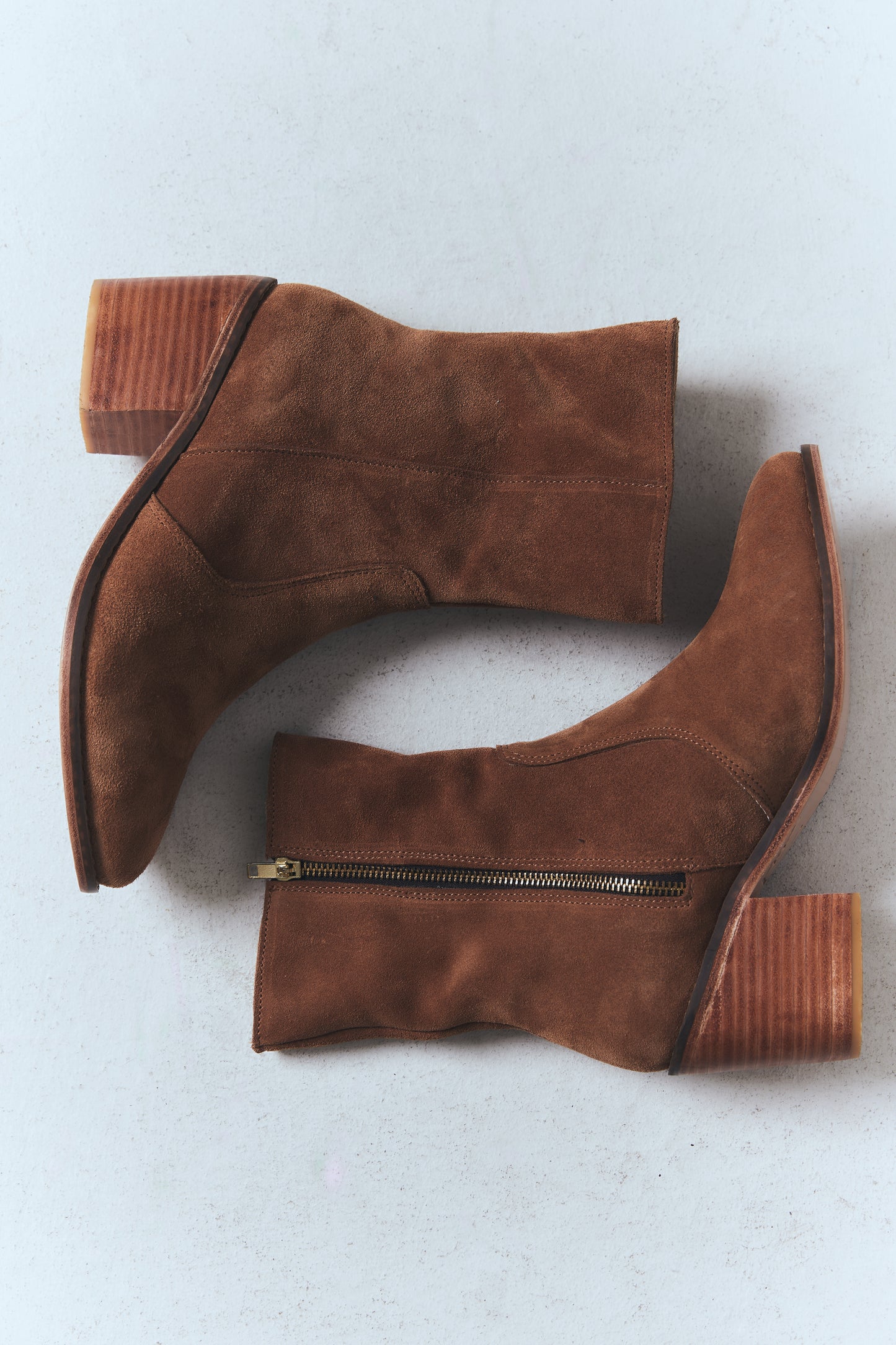BOTINES LEONOR