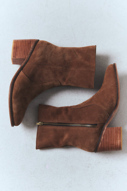 BOTINES LEONOR